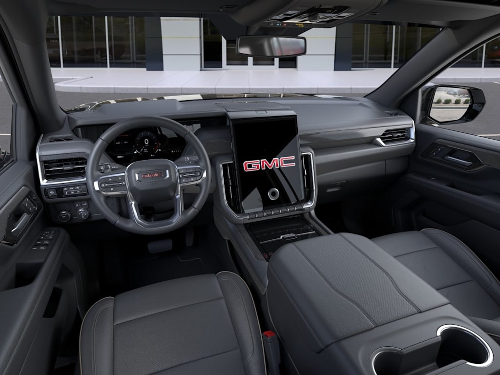 Thumbnail: 2026 GMC Yukon XL - 2