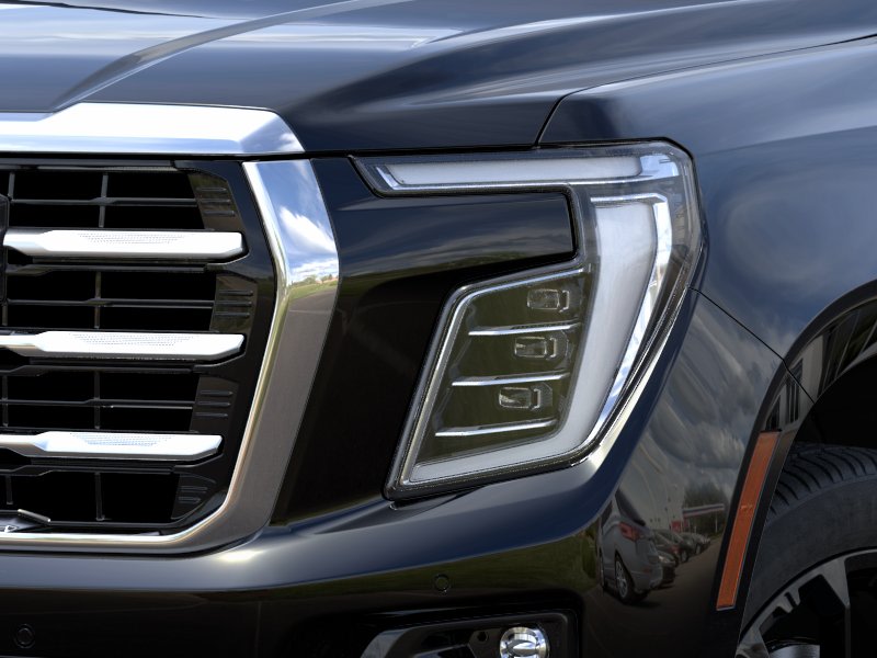 Thumbnail: 2026 GMC Yukon XL - 15