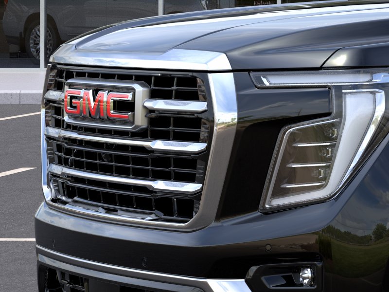 Thumbnail: 2026 GMC Yukon XL - 18
