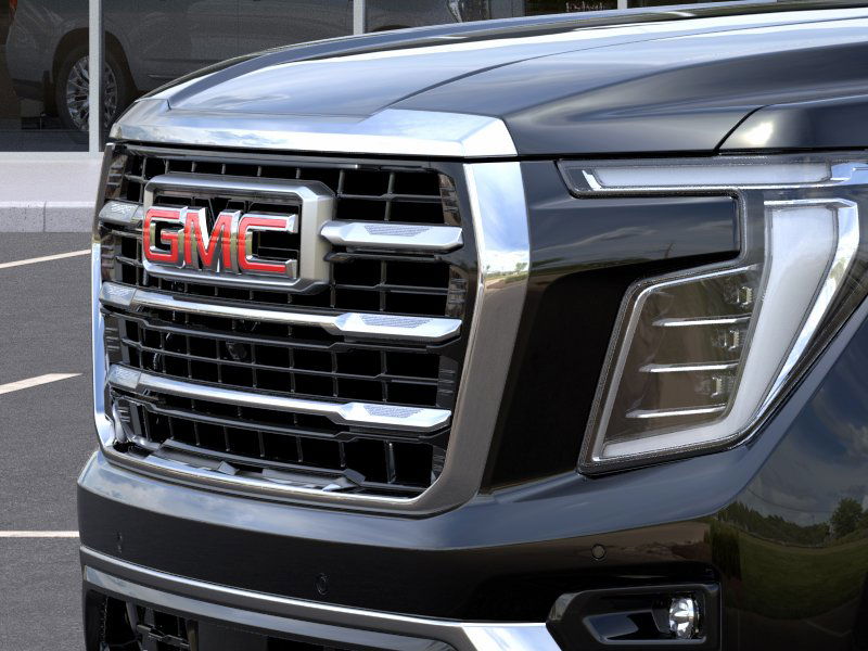 Thumbnail: 2026 GMC Yukon XL - 18