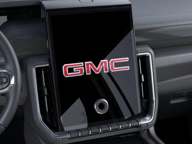Thumbnail: 2026 GMC Yukon XL - 8