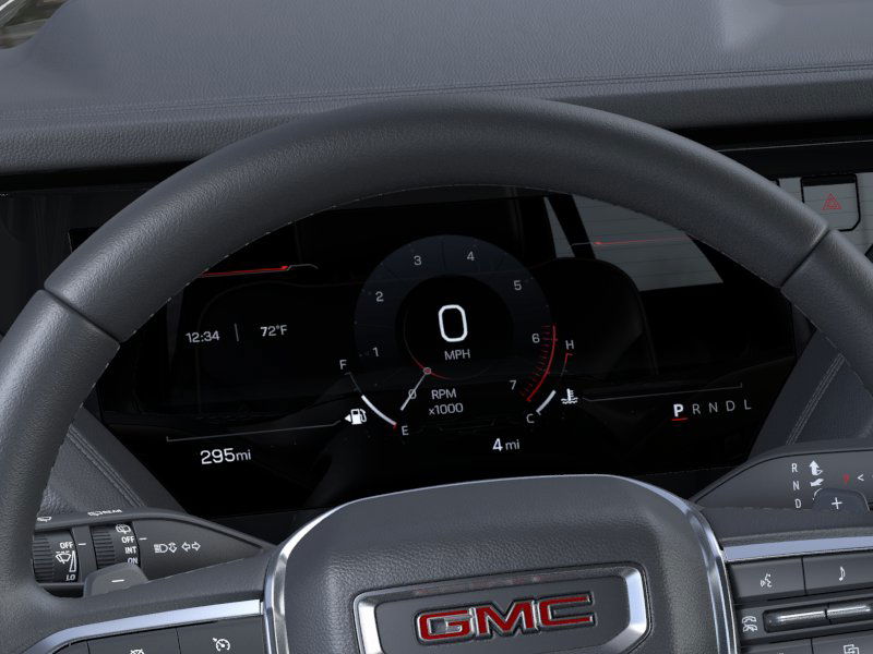 Thumbnail: 2026 GMC Yukon XL - 9