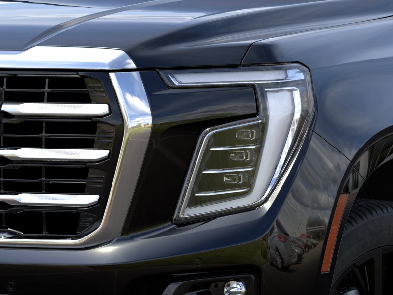 Thumbnail: 2026 GMC Yukon XL - 15