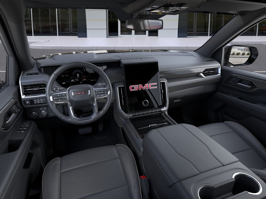 Thumbnail: 2026 GMC Yukon XL - 2