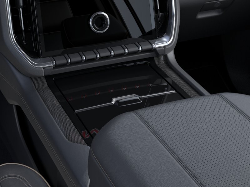 Thumbnail: 2026 GMC Yukon XL - 23
