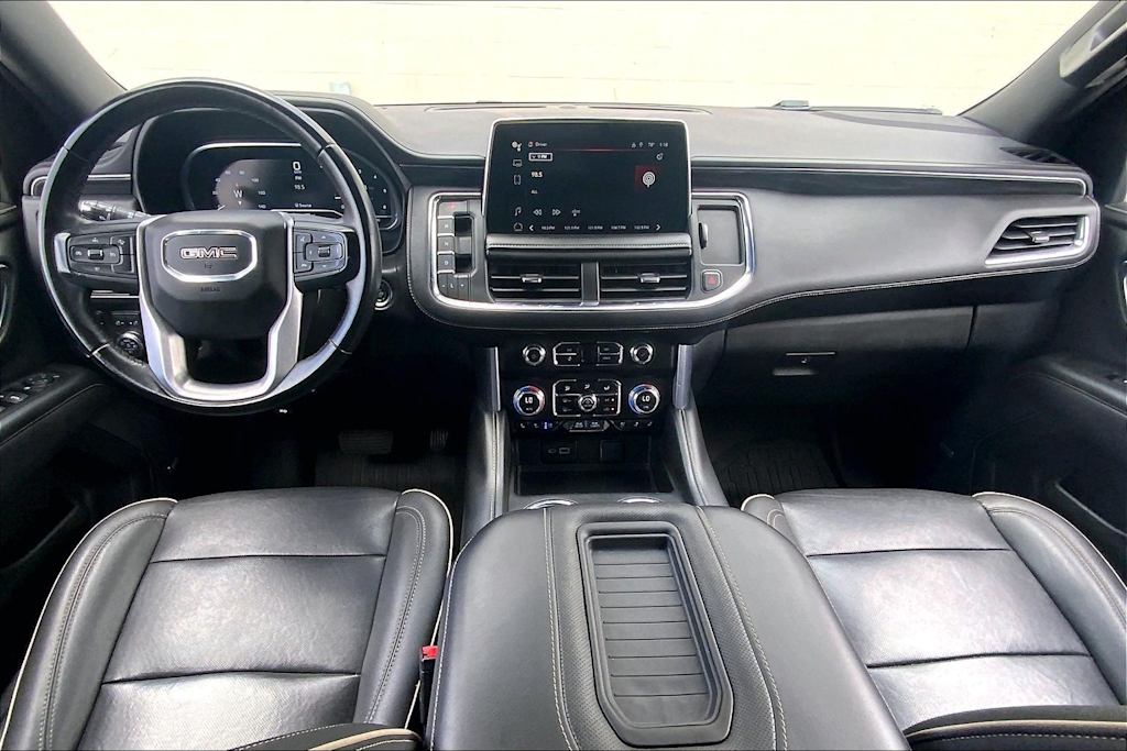 Thumbnail: 2023 GMC Yukon - 10