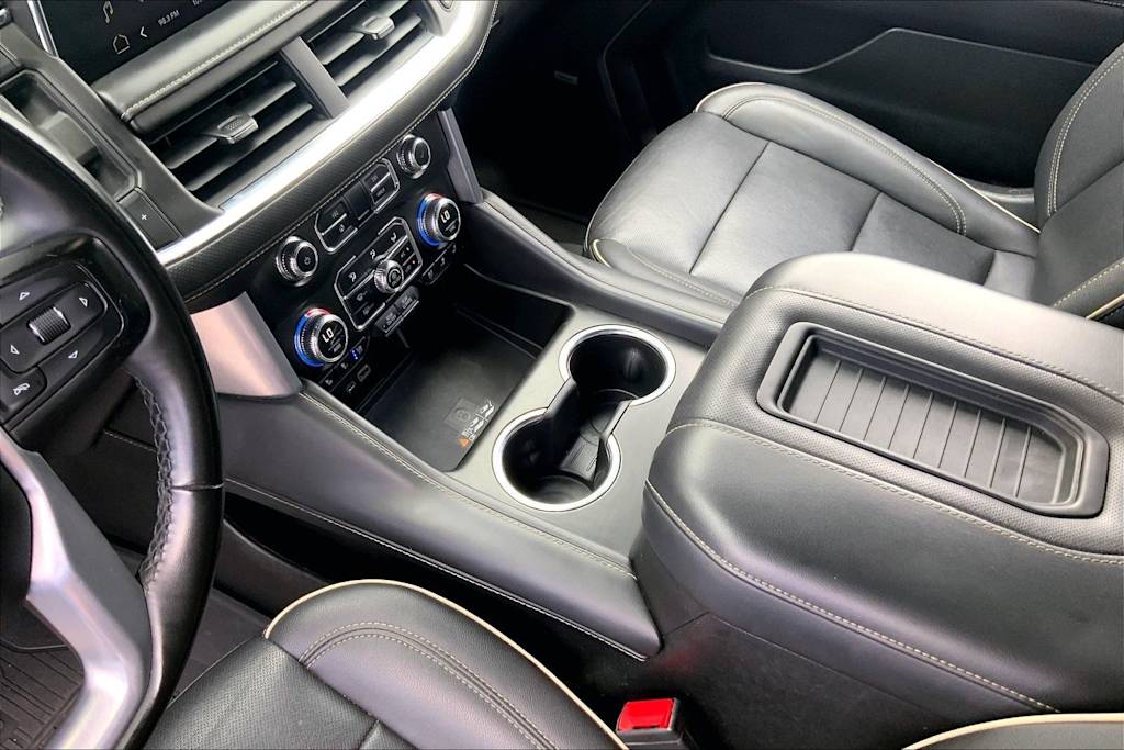 Thumbnail: 2023 GMC Yukon - 16