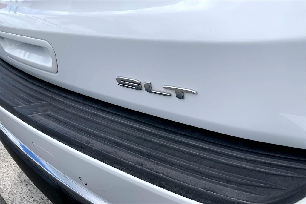 Thumbnail: 2023 GMC Yukon - 7