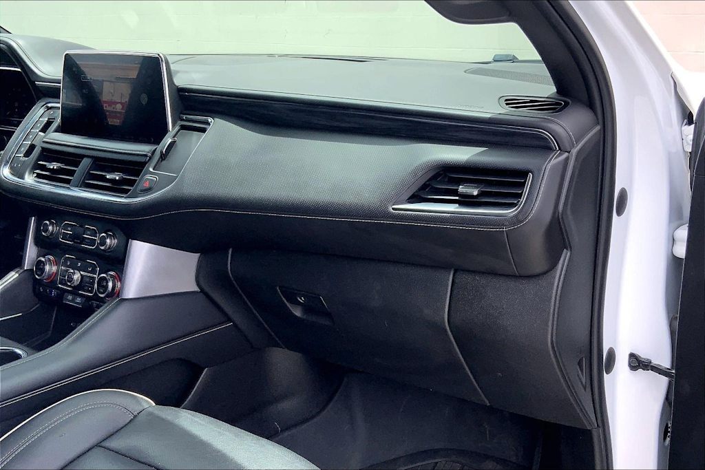 Thumbnail: 2023 GMC Yukon - 23
