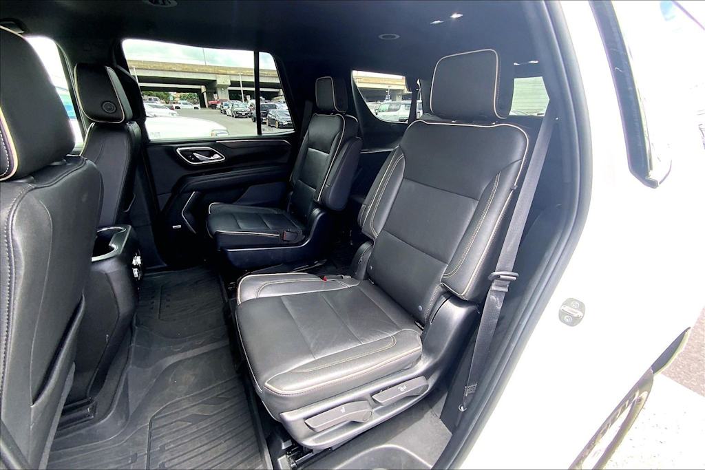 Thumbnail: 2023 GMC Yukon - 29