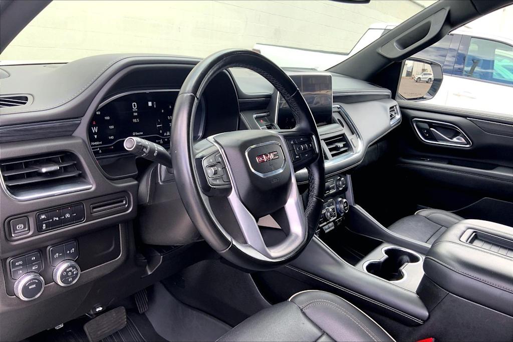 Thumbnail: 2023 GMC Yukon - 2