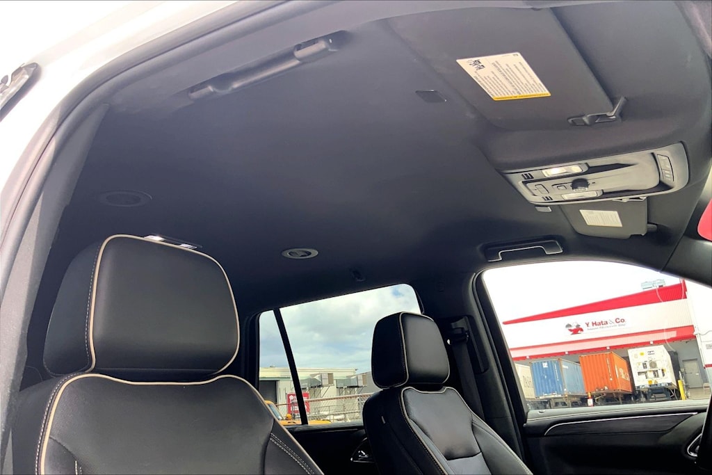 Thumbnail: 2023 GMC Yukon - 30