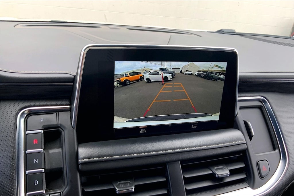 Thumbnail: 2023 GMC Yukon - 26