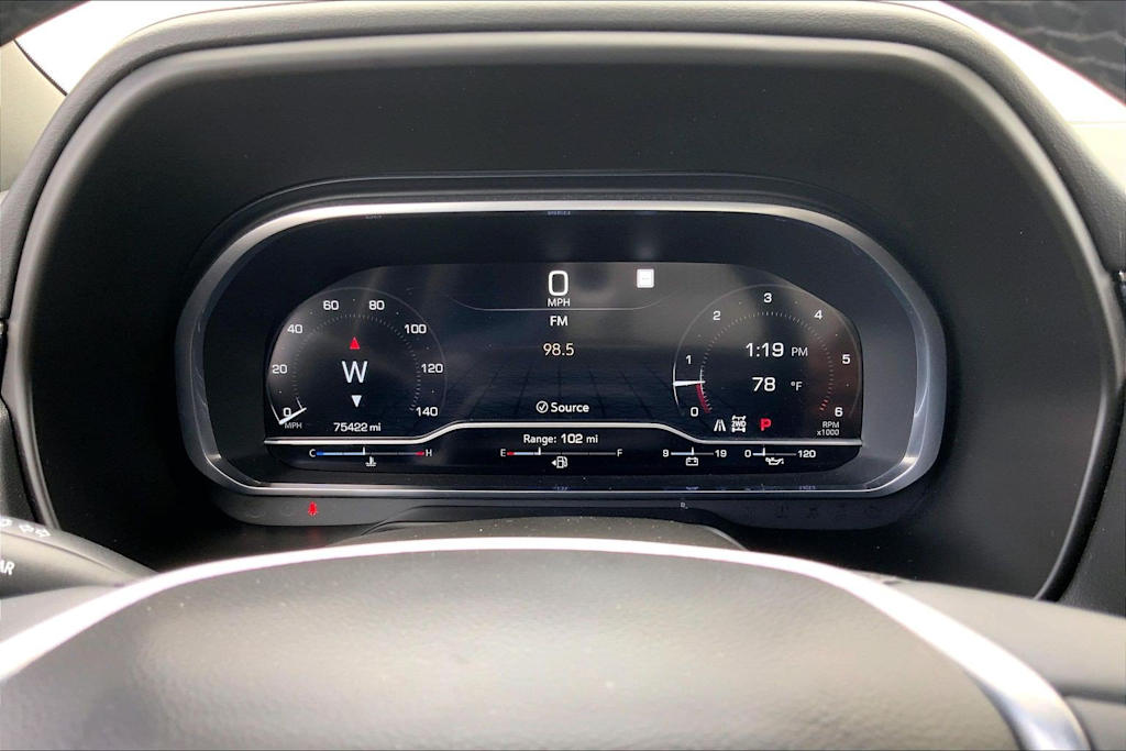 Thumbnail: 2023 GMC Yukon - 7