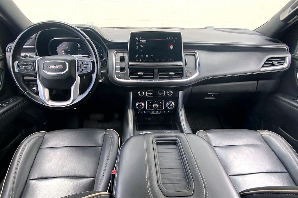 Thumbnail: 2023 GMC Yukon - 2