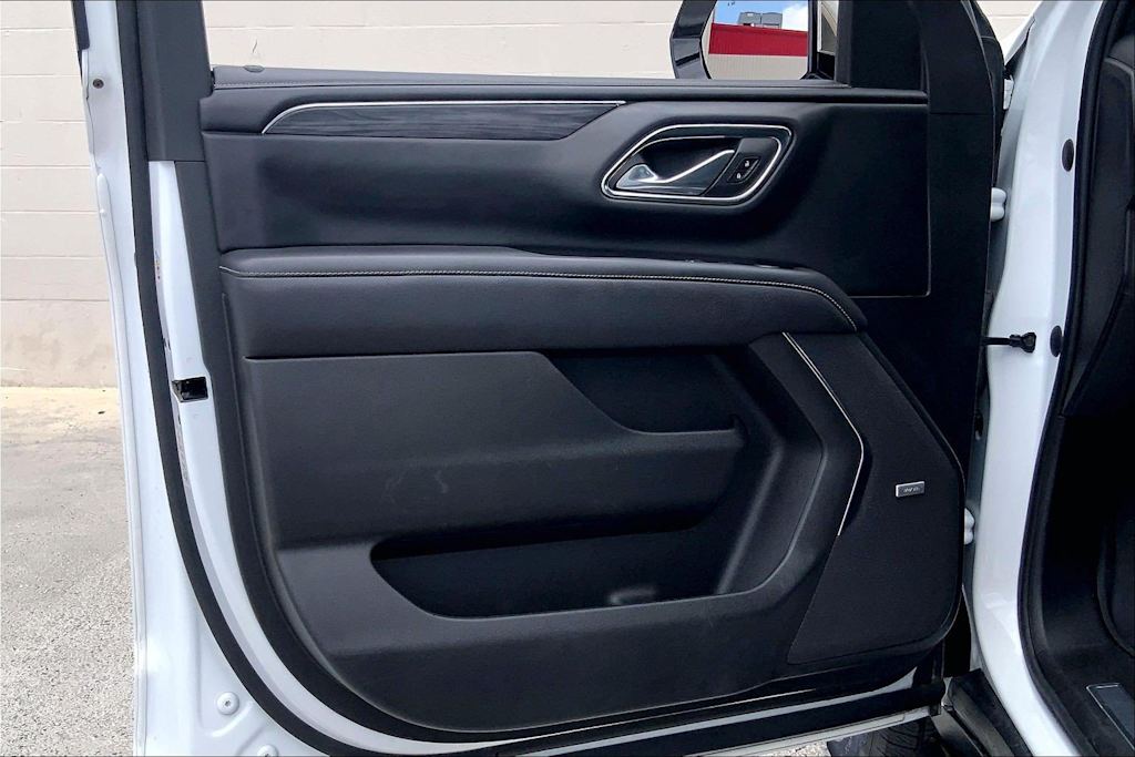 Thumbnail: 2023 GMC Yukon - 12