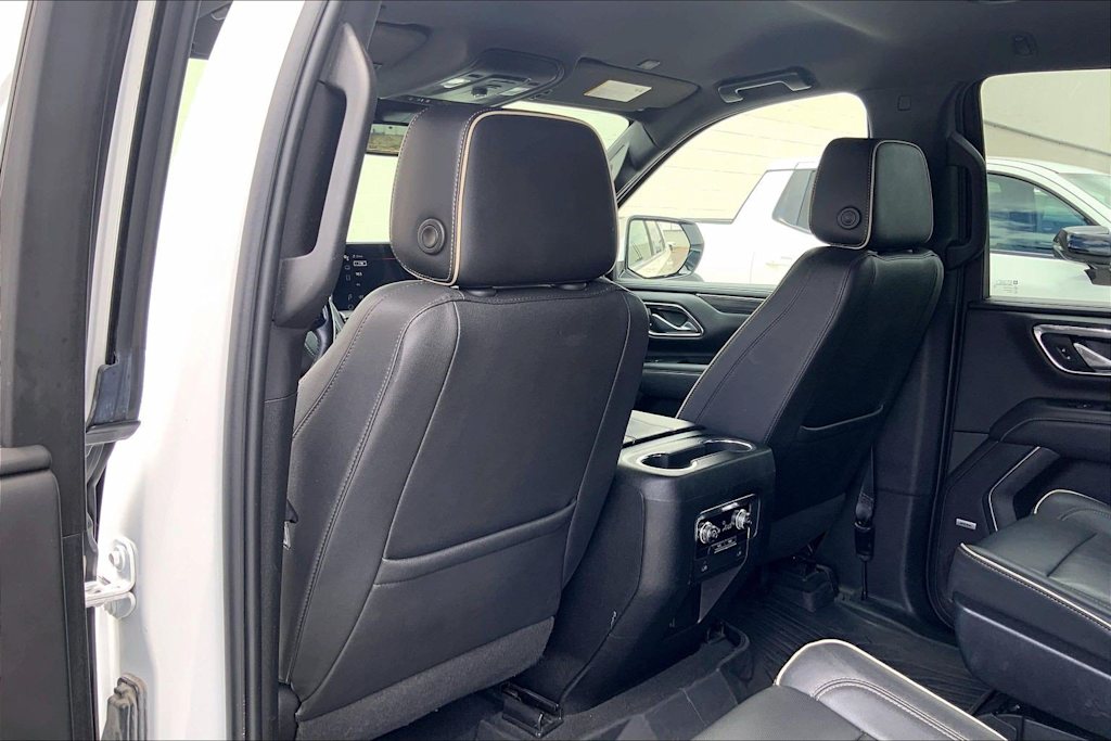 Thumbnail: 2023 GMC Yukon - 5