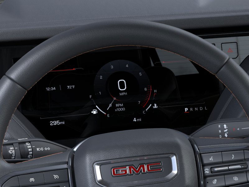 Thumbnail: 2025 GMC Yukon - 10