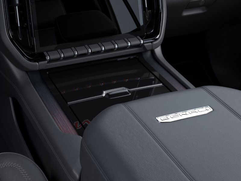 Thumbnail: 2025 GMC Yukon - 11