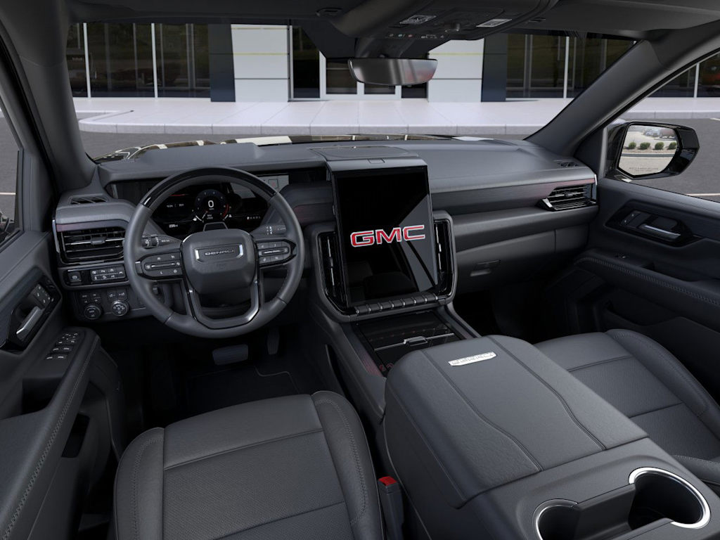 Thumbnail: 2025 GMC Yukon - 2
