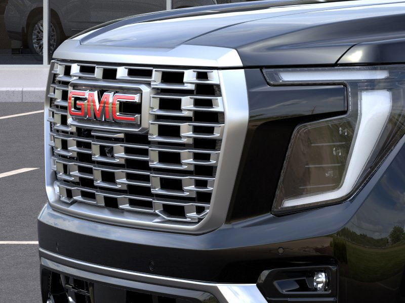 Thumbnail: 2025 GMC Yukon - 20