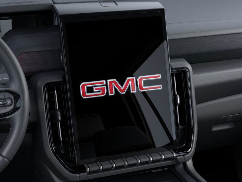Thumbnail: 2025 GMC Yukon - 9