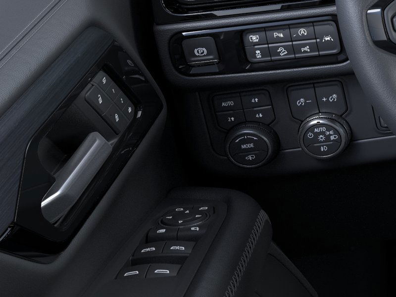 Thumbnail: 2025 GMC Yukon - 23