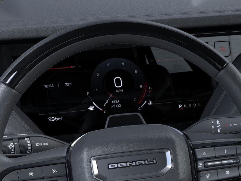 Thumbnail: 2025 GMC Yukon - 10