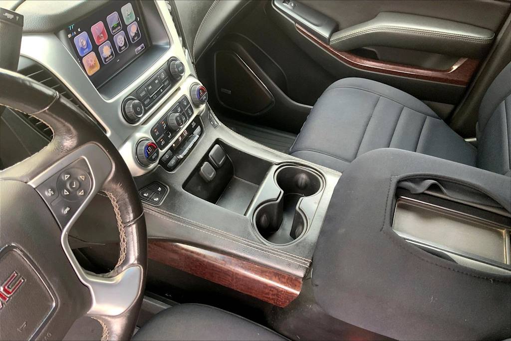 Thumbnail: 2018 GMC Yukon XL - 14