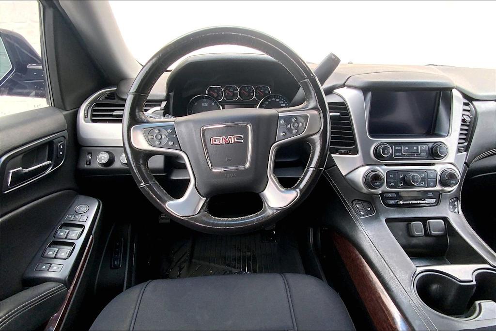 Thumbnail: 2018 GMC Yukon XL - 13