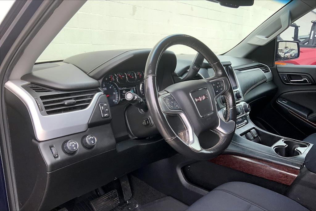 Thumbnail: 2018 GMC Yukon XL - 2