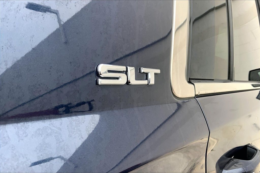 Thumbnail: 2018 GMC Yukon XL - 7