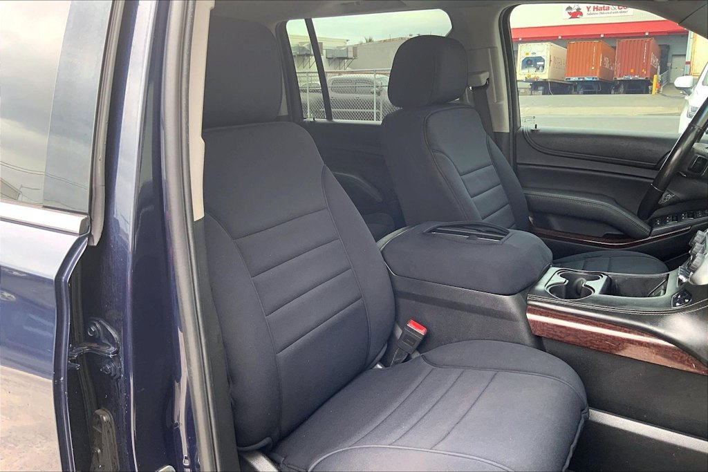 Thumbnail: 2018 GMC Yukon XL - 11