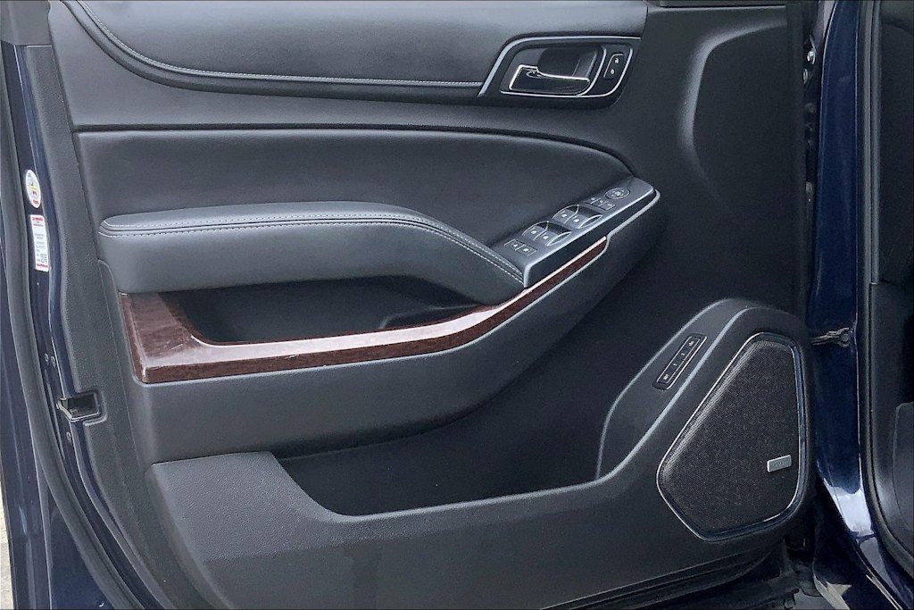 Thumbnail: 2018 GMC Yukon XL - 25