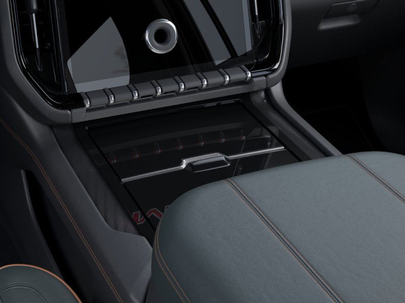 Thumbnail: 2026 GMC Yukon XL - 23