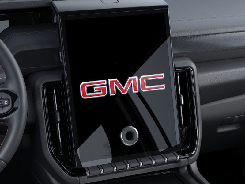 Thumbnail: 2026 GMC Yukon XL - 9