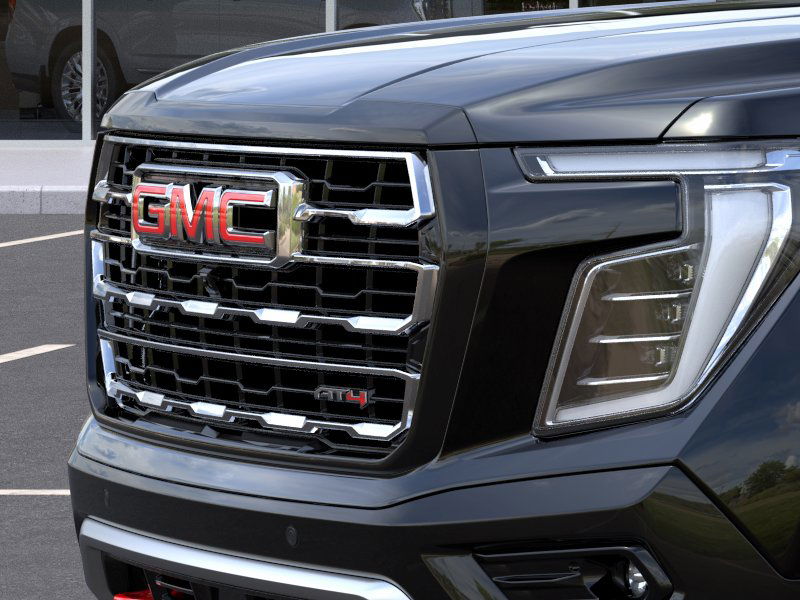 Thumbnail: 2026 GMC Yukon XL - 19