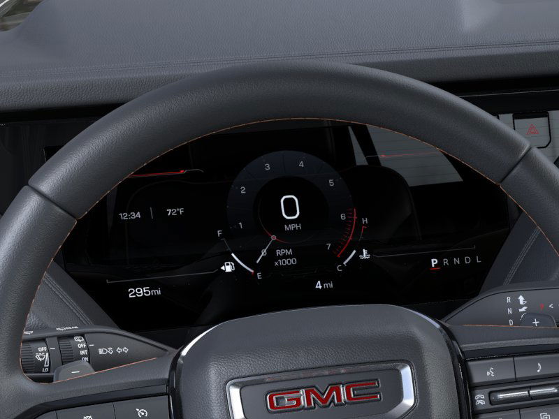 Thumbnail: 2026 GMC Yukon XL - 10