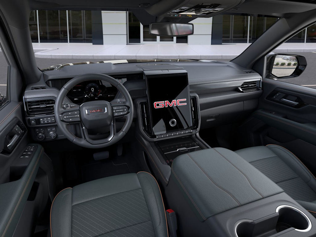 Thumbnail: 2026 GMC Yukon XL - 2