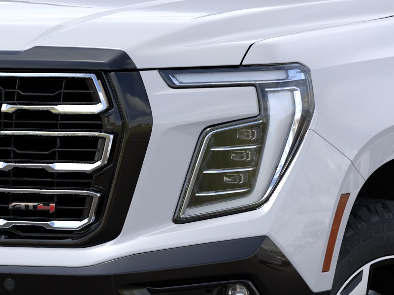 Thumbnail: 2026 GMC Yukon XL - 16
