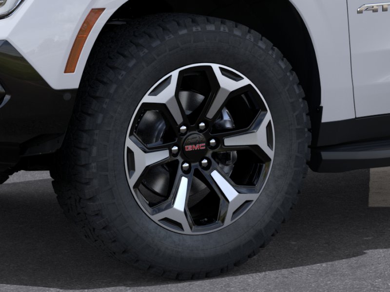 Thumbnail: 2026 GMC Yukon XL - 6