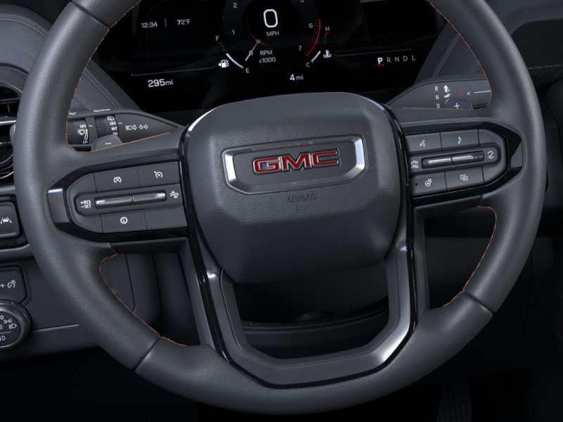 Thumbnail: 2026 GMC Yukon XL - 21