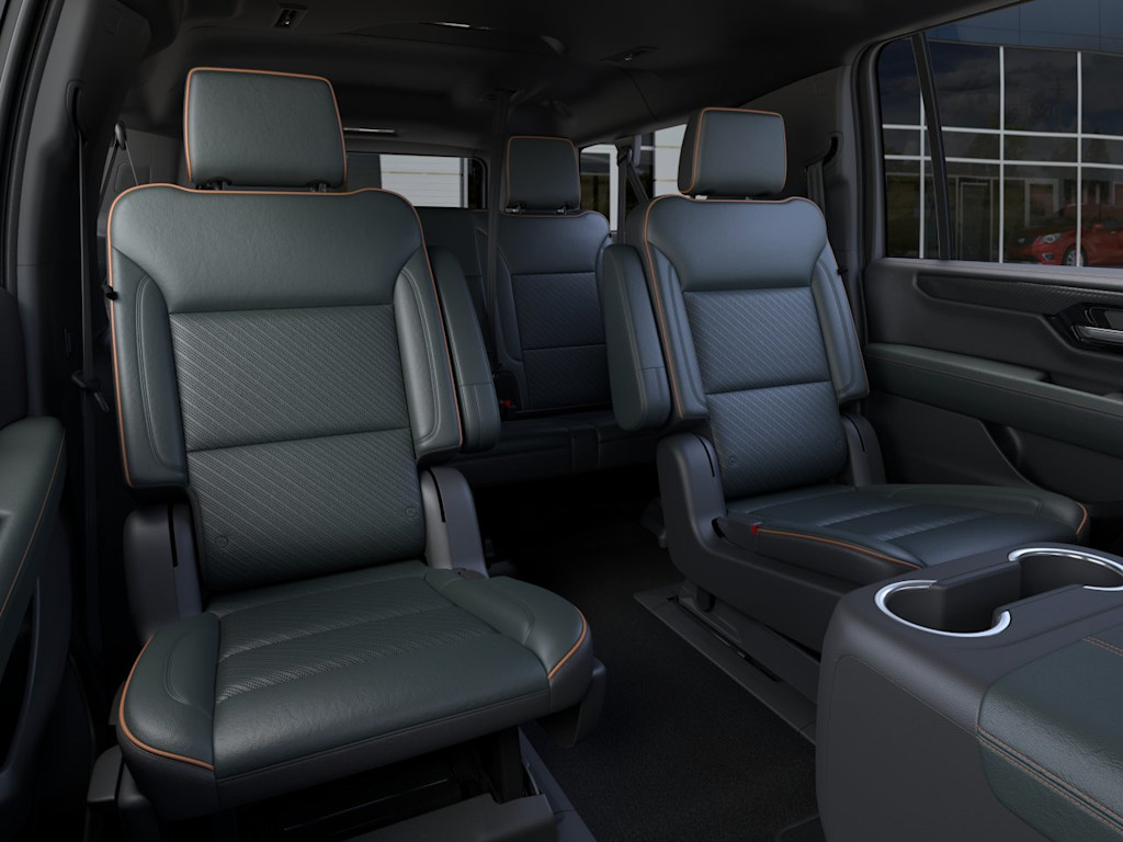 Thumbnail: 2026 GMC Yukon XL - 20