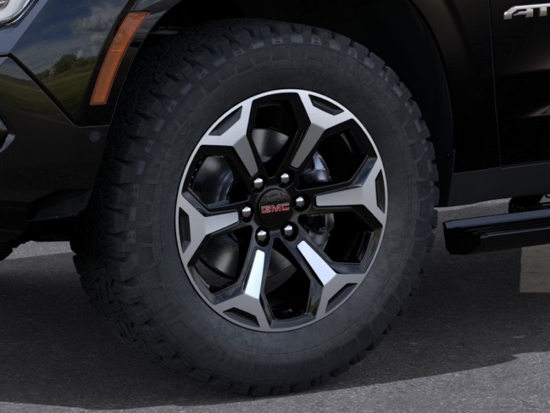 Thumbnail: 2026 GMC Yukon XL - 6