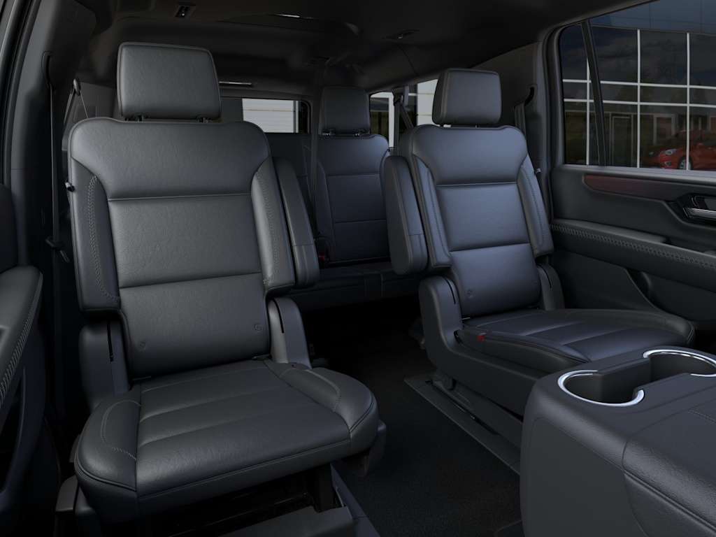 Thumbnail: 2026 GMC Yukon XL - 20