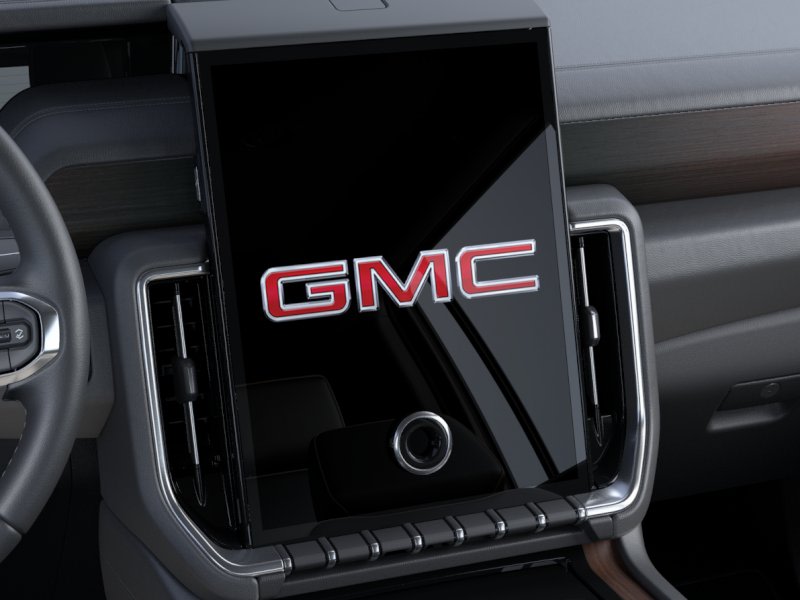 Thumbnail: 2026 GMC Yukon XL - 10