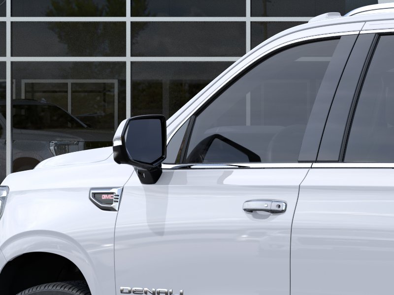 Thumbnail: 2026 GMC Yukon XL - 9