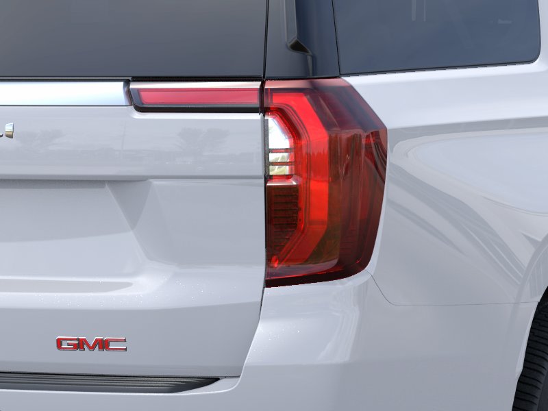 Thumbnail: 2026 GMC Yukon XL - 18