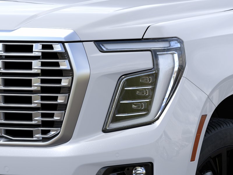 Thumbnail: 2026 GMC Yukon XL - 17