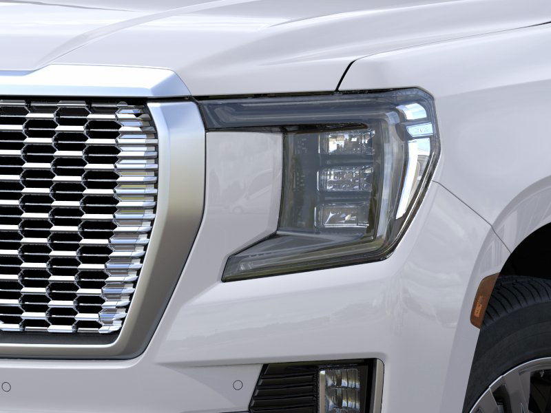 2024 GMC Yukon XL Denali 18